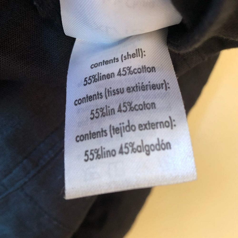 Weworewhat Basic Overall Shorts - image 6